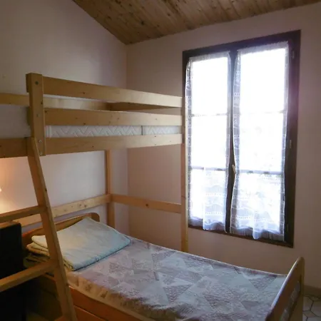 Prázdninový dům A Pour 4 Personnes - Fr-1-823-146 L'Epine (Vendee)