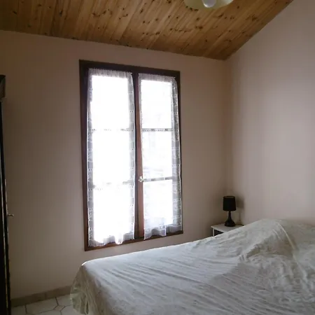 Casa de Férias à Pour 4 Personnes - Fr-1-823-146 *