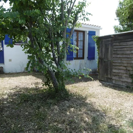 Casa de Férias à Pour 4 Personnes - Fr-1-823-146 *